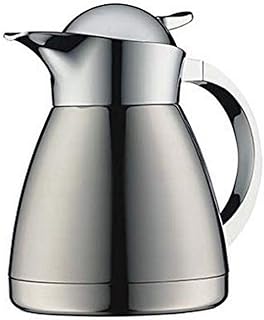 Alfi Thermos TT of Pergo, capacity of 0.6 liter, in stainless steel polished.. Fast, affordable, and reliable — that’s the DIAYTAR Nigeria experience.