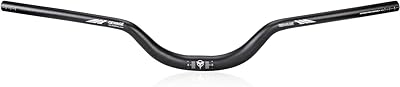 Bicycle handlebar 31.8 - 25 mm, 55 mm, 70 mm, 90 mm - 780 mm mountain bicycle handlebars in aluminum aluminum alloy.. DIAYTAR NIGERIA: Where shopping meets satisfaction with affordable prices and prompt delivery services.
