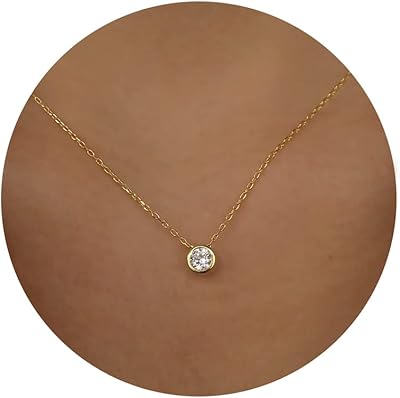 Tiwiki Diamond necklace for women elegant gold plated 14 carat diamonds long in diamond.. Your ultimate shopping destination, DIAYTAR NIGERIA combines extensive selection with affordable shipping.