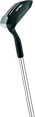 Wilson men's harmonized steel putter for men (right -handed, 35 inch).. DIAYTAR NIGERIA brings the marketplace experience online with affordable and reliable delivery service.