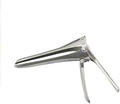 Stainless steel reproduction extension tool for round -headed cattle for cattle for cattle.. DIAYTAR NIGERIA: Making online shopping accessible to all Nigerians with our affordable platform.