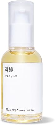 Fermented soy serum Mixson to hydrate and nourish the skin, 1.66 fl oz/50 ml, not tested on animals.. Transform your online shopping experience with DIAYTAR NIGERIA's affordable and diverse marketplace.