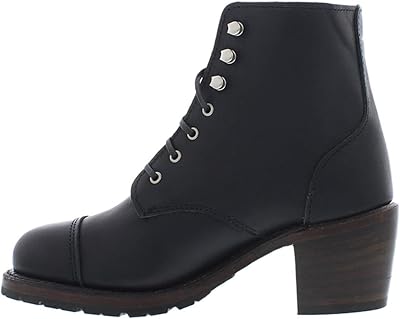 Eileen heeled boots for women Black Boundary.. Discover endless possibilities with DIAYTAR NIGERIA's comprehensive catalog and budget-friendly delivery.