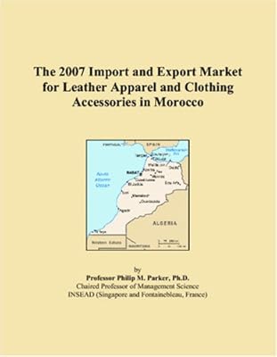 The 2007 import and export market for leather clothing and accessories in Morocco.. DIAYTAR NIGERIA makes quality accessible with low prices and reliable 5-8 day nationwide delivery.