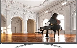 HISENSE 85U8GQ 4K ULED 85 "intelligent television (2021 model).. DIAYTAR NIGERIA: Revolutionizing accessibility to quality products at budget-friendly prices across Nigeria.