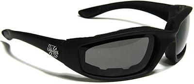 Men's lined motorcycle glasses for men - several colors of glasses available! (black - dark glasses)... Shop smarter, not harder with DIAYTAR NIGERIA - thousands of products at your fingertips with affordable delivery.