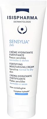 Isis Pharma Sensilia Cream 24 Hours for dry and damaged skin of Isis Pharma, 40 ml.. Discover endless possibilities with DIAYTAR NIGERIA's vast e-commerce selection and budget-friendly delivery.