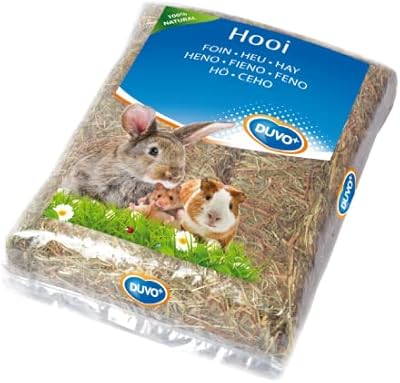 Dovo + Vieno High Food for Dwarf Rabbits, Guinea and Chinchillas, 2.5 kg.. DIAYTAR NIGERIA delivers happiness in 5-8 days with our affordable and diverse product range.