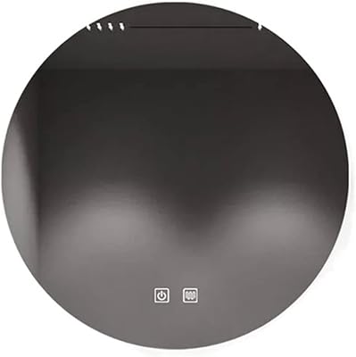 Zoikom Bathroom Mirror Intelligent Makeup Mirror with anti-fog backlight.. Your digital shopping destination, DIAYTAR NIGERIA combines variety with affordability and quick delivery.