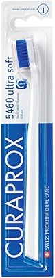 Ultra soft toothbrush Curaprox CS 5460 - Ultra soft adult CS 5460 Corin® Hair toothbrush - Curaprox Manual Dot Brush.. Experience hassle-free shopping with DIAYTAR NIGERIA's user-friendly platform and prompt delivery service.