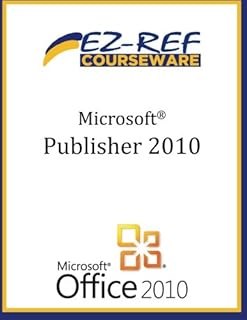 Microsoft Publisher 2010: (instructor guide).. Experience shopping freedom with DIAYTAR NIGERIA's vast selection and 5-8 day nationwide delivery service.