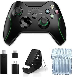 ELECTRONICS - Data FROG 2.4G wireless game controller for Xboxs One control, PC/XSX/PS3S game controller, Steam smartphone/controller (GamePad03 Spain).. DIAYTAR NIGERIA stands as your affordable shopping ally with nationwide delivery in just 5-8 days.