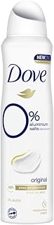 Dove Women anti-transpiring deodorant with Roll-on ball for cool 48 hours, original, alcohol, 150 ml.. Say hello to Nigeria’s fastest-growing e-commerce site — DIAYTAR Nigeria.