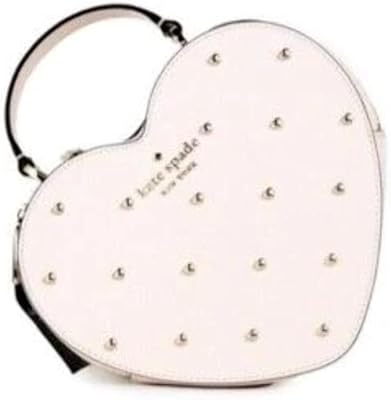 LOVE SHACK Heart shoulder bag (CLUS LIGHT ROSE), ROSE.. Shop for everything you need at DIAYTAR NIGERIA, with budget-friendly prices and quick delivery.