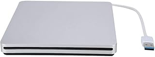 External DVD CD player, USB 3.0 High speed data transfer DVD/CD Multi Ultra Slim Slim Slot for Mac/Windows.. Embrace a new era of online shopping with DIAYTAR NIGERIA's extensive range and budget-friendly prices.