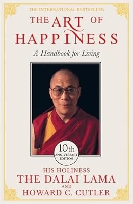 The art of happiness - 10th anniversary edition.. Discover unbeatable variety on DIAYTAR Nigeria — shop today, delivered this week.