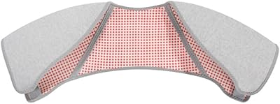 Shoulder orthosis for men and women rotating strip in thermoconductor graphene to relieve wounds.. DIAYTAR NIGERIA: Where affordability and variety meet with convenient delivery within 8 days.