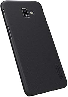 Ultra-fine matt plastic shell Nillkin Frosted Shield for Samsung Galaxy J6 Plus, Anti-scratch anti-scratch, Digital anti-improints-Black.. DIAYTAR NIGERIA: Putting quality products within reach of every Nigerian through our affordable marketplace.
