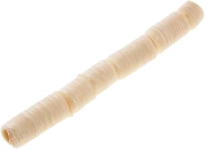Natural collagen housing 14m 26mm for roasted sausages for hot dog, edible hoses for homemade sausage ham.. Shop with confidence at Nigeria's leading affordable e-commerce platform with reliable delivery services.