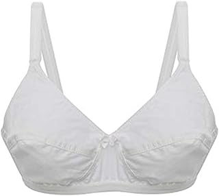Mariposa cotton bra for women.. DIAYTAR NIGERIA: Connecting Nigerians with affordable products through our expansive e-commerce platform.