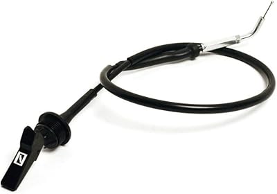 New Yamaha starter cable 1992-2000 Yamaha تيمبرولف 250 4BD-26331-00-00-00.. Discover endless possibilities with DIAYTAR NIGERIA's comprehensive catalog and budget-friendly delivery.