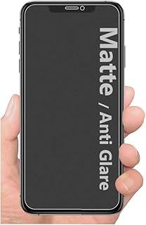 Mat confidentiality screen protector for iPhone 12 pro max hardness.. DIAYTAR NIGERIA: Where affordability meets variety, with thousands of products delivered in less than 8 days.