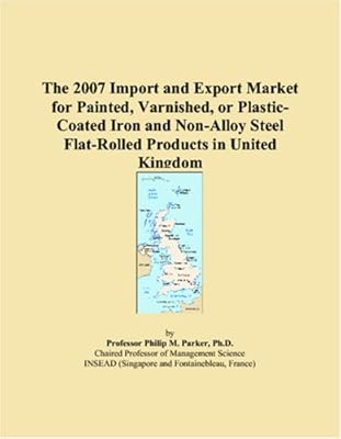 The 2007 import and export market of laminated iron and non-combined steel products painted, varnish or plasticized in the United Kingdom.. DIAYTAR NIGERIA delivers happiness in 5-8 days with our affordable and diverse product range.