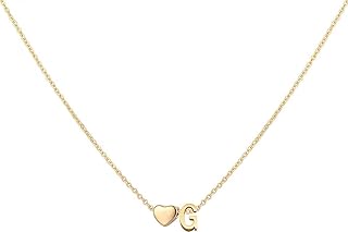 Goodrun necklace with pendant -shaped pendant in stainless stainless.. DIAYTAR NIGERIA: Your trusted marketplace that combines variety, affordability and reliable shipping.