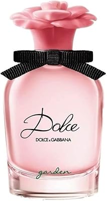 Dolce & Gabbana Dolce Garden for Women 50 ml - Eau de Parfum.. DIAYTAR NIGERIA brings affordable products to every doorstep with our reliable 5-8 day shipping.