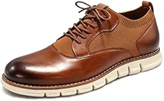 Lace lace lace -up shoes with classic design and leather flat sole.. DIAYTAR NIGERIA: Where affordability meets reliability with thousands of products delivered promptly.