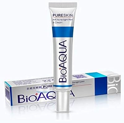 Aqua oil organic treatment cream to eliminate scars and acne brands.. The best online shopping experience in Nigeria — DIAYTAR delivers it all.