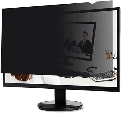 Reversible confidentiality filter Icam with high transmission 30 °, invisible anti-UV, anti-daisy for 27-inch screen with appearance ratio 16: 9.. Nigeria’s trusted store online — DIAYTAR Nigeria never disappoints.