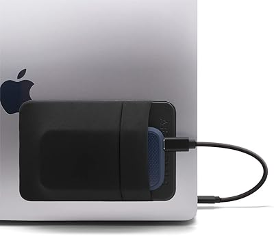 AFTERPLUG 2 laptop bag with reusable adhesive.. From kitchen tools to phones — DIAYTAR Nigeria ships it all in a week.