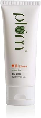Blem Day Light SPF 35 PA +++ sunscreen, green tea, 50 ml.. Experience shopping without compromise at DIAYTAR NIGERIA, with vast selection and quick delivery.