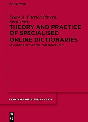 Theory and practice of specialized online dictionaries: lexicography versus.. Skip the traffic, shop online — DIAYTAR Nigeria brings it to you.