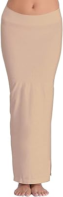 Sari in microfiber for women, lower thigh thigh underwear, cream 1, 2.25 meters in length and 0.85 meters wide.. DIAYTAR NIGERIA: Where quality meets accessibility with affordable prices and prompt shipping.