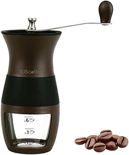 Manual Coffee Mill [Designed in Japan] Environmental Manual Coffee Mill reuses coffee grain waste as a raw material (coffee mill).. DIAYTAR NIGERIA brings the joy of affordable shopping to your fingertips with delivery in less than 8 days.