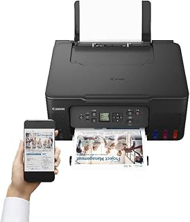 Printer Mega Tank Tank Wireless Color 3 in 1 Rechargeable Canon Pixma G3470, Black - 5805c009aa.. Embrace a new era of online shopping with DIAYTAR NIGERIA's extensive range and budget-friendly prices.