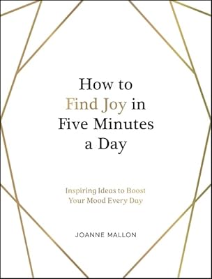 How to find joy in five minutes a day: ideas.. Discover endless possibilities with DIAYTAR NIGERIA's comprehensive catalog and budget-friendly delivery.