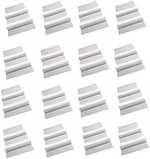16 parts cut ventilation filter cut at the size filter of multifunctional air outlet protective mesh for the office, the house, the car.. DIAYTAR NIGERIA delivers more than products - we deliver affordable solutions within days.