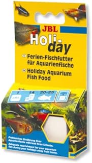JBL Holiday full food for all aquarium fish - 40310.. DIAYTAR NIGERIA: Your trusted e-commerce partner with extensive product choices and affordable delivery.