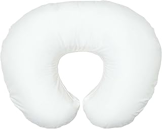 Boppy protective lining for the original brilliant white breastfeeding cushion.. Your comprehensive marketplace awaits at DIAYTAR NIGERIA with affordable prices and reliable delivery times.
