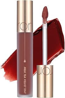 Room & n D milk tea velvet tint 06 tea with jasmine 4.4g.. DIAYTAR NIGERIA: Your trusted partner for affordable online shopping with reliable delivery timeframes.