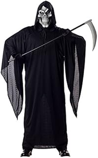 California costumes of mower for men, white, one size.. Get what you need, when you need it — DIAYTAR Nigeria delivers fast.