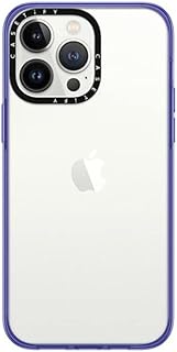 Exclusive Protection Cash of Amazon for iPhone 14 Pro Max - Transparent Violet.. DIAYTAR NIGERIA: Connecting Nigerians with their needs through our affordable and diverse marketplace.
