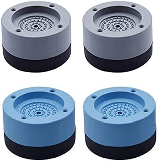 4 pieces Puts for washing machine and cushion refrigerator.. DIAYTAR NIGERIA makes quality accessible with low prices and reliable 5-8 day nationwide delivery.
