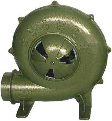 Electric 220V cast iron blower, adjustable anti-winding cover, domestic canteen stove, industrial gas stove, 150W ventilation fan.. DIAYTAR NIGERIA: Nigeria's answer to affordable online shopping with reliable 5-8 day delivery guarantee.