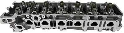 GOWE 1FZ 11101-69096 cylinder head for Toyota Land Cruiser 4.5 PETR 1992-97.. Click, pay, receive — DIAYTAR Nigeria makes online shopping seamless.