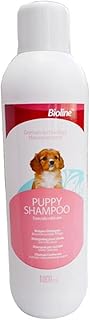 1 liter, multicolored bioline puppy shampoo.. Find more for less — only on DIAYTAR Nigeria.
