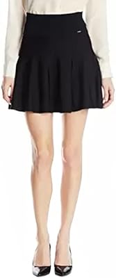 M-Small skirt for women, black, 25.. No hassle, just shopping — DIAYTAR Nigeria delivers in under 8 days.